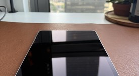 Good
													Apple iPad Pro 11" 3rd Gen 2021 - Unlocked, Silver, 2 TB, photo 3 of 16