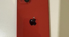 Mint
													Apple iPhone 14 Plus - Unlocked, Red, 256 GB, A2632, photo 6 of 6