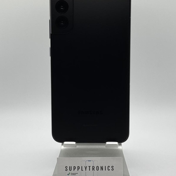 Samsung Galaxy S22 Plus - Unlocked, 256 GB, Black, 8 GB, SM-S906U1