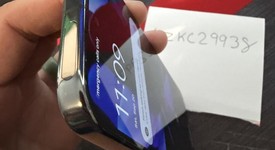 Mint
													Google Pixel 9 Pro - T-Mobile, Obsidian, 256 GB, 16 GB, GR83Y, photo 4 of 9