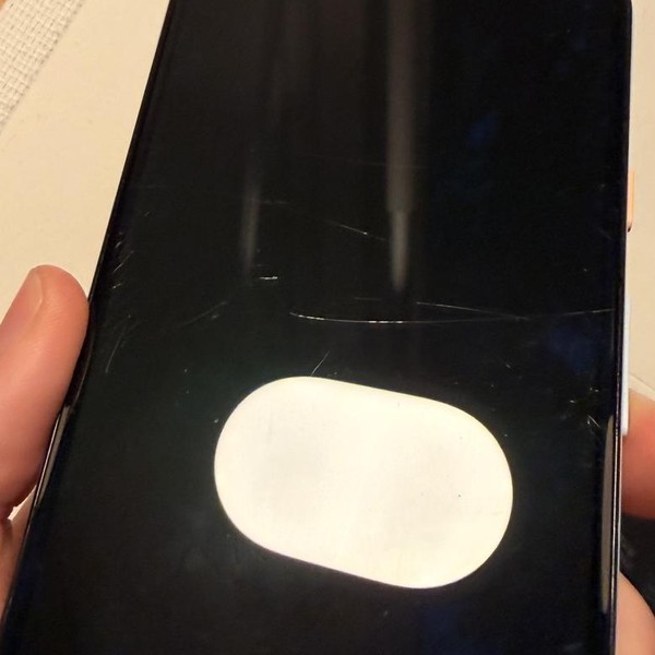 Google Pixel 4a - Unlocked, 128 GB, Blue, 6 GB