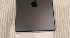 Mint
													Apple iPad 9th Gen - Wi-Fi, Gray, 64 GB, A2602, photo 4 of 7
