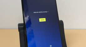 Good
													Moto G Power (2020) - Verizon, Black, 64 GB, 4 GB, XT2041-7, photo 1 of 6