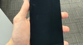 Good
													Apple iPhone 12 Pro Max - Unlocked, Pacific Blue, 128 GB, A2342, photo 4 of 9