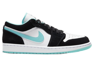 Jordan 1 Low Island Green for sale