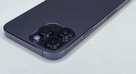 Mint
													Apple iPhone 14 Pro Max - T-Mobile, Purple, 256 GB, A2651, photo 4 of 7