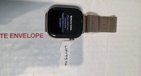 Mint
													Apple Watch Series 11 46mm - Unlocked, Gold, A3337 - Cellular, Titanium, photo 1 of 5