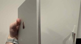 Good
													Apple iPad 9th Gen - Wi-Fi, Silver, 64 GB, A2602, photo 4 of 5