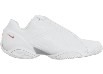 Nike Air Zoom Courtposite Supreme White for sale