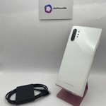 Good Samsung Galaxy Note 10 Plus - Unlocked, 256 GB, White, 12 GB, SM-N975U1