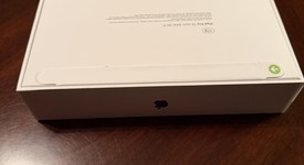 New
													Apple iPad Pro 13" (M4) 2024 - Wi-Fi, Black, 1 TB, 16 GB, A2925, Standard Glass, photo 4 of 4