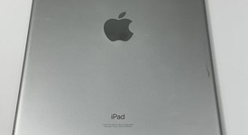 Good
													Apple iPad 9th Gen - Wi-Fi, Silver, 256 GB, A2602, photo 2 of 6