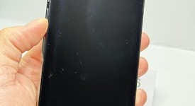 Good
													Apple iPhone 13 Pro - Unlocked, Graphite, 128 GB, A2483, photo 5 of 5