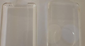 Fair
													Apple iPod Classic 6th Gen 2008 - Black, 80 GB, photo 1 of 9