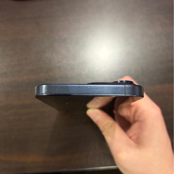 Apple iPhone 15 Pro Max - Unlocked, 512 GB, Blue, A2849