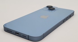 Good
													Apple iPhone 14 - Verizon, Blue, 128 GB, A2649, photo 2 of 5