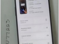 OnePlus 6T