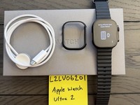 Apple Watch Ultra 2 49mm
