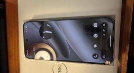 Good
													Google Pixel 10 Pro XL - Unlocked, Moonstone, 256 GB, GUL82, photo 4 of 13