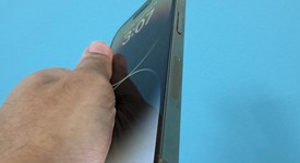 Good
													Apple iPhone 14 Pro - Unlocked, Gold, 512 GB, A2650, photo 4 of 7