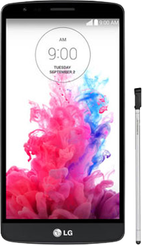 LG G3 Stylus