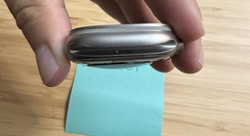 Mint
													Apple Watch Ultra 49mm - Unlocked, Titanium, A2622, photo 3 of 10