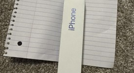 New
													Apple iPhone 17 Pro - Unlocked, Deep Blue, 256 GB, A3256, photo 4 of 6