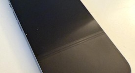 Good
													Apple iPhone 14 - Unlocked, Blue, 256 GB, A2649, photo 3 of 10