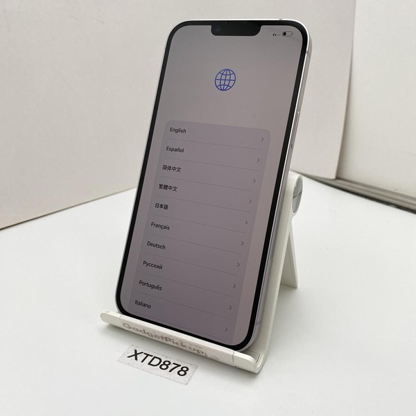 Apple iPhone 14 Plus - Unlocked, 128 GB, Purple, A2632