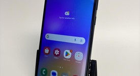 Good
													Samsung Galaxy A05 - Unlocked Non-US, Black, 64 GB, 4 GB, photo 1 of 8