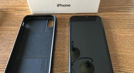 Mint
													Apple iPhone Xr - Unlocked, Black, 128 GB, A1984, photo 2 of 6