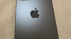 Mint
													Apple iPhone 15 Pro - Unlocked, Blue, 128 GB, A2848, photo 1 of 14