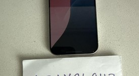 Mint
													Apple iPhone 15 Pro - Unlocked, White, 128 GB, A2848, photo 1 of 5