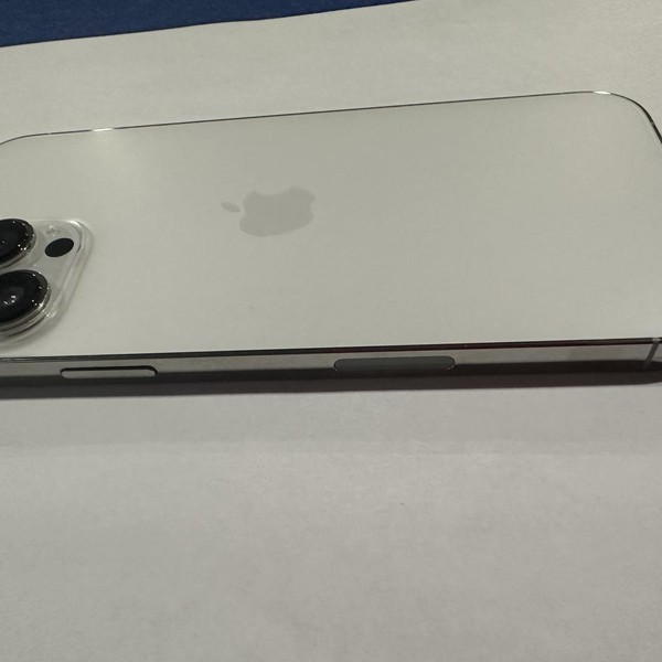 Apple iPhone 13 Pro Max - Verizon, 256 GB, Silver, A2484