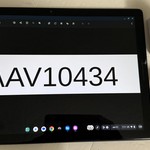 Mint Google Pixel Slate - Wi-Fi, I5, Navy Blue, 128 GB, 8 GB