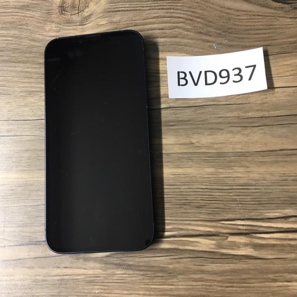 Apple iPhone 14 - Unlocked, 128 GB, Midnight, A2649