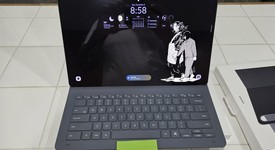 Good
													Samsung Galaxy Tab  S11 Ultra - Wi-Fi, Gray, 512 GB, photo 2 of 8