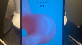 Good
													Samsung Galaxy A02s - Unlocked, Black, 32 GB, 2 GB, photo 2 of 4