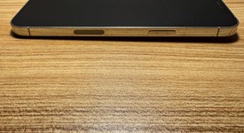 Good
													Apple iPhone 12 Pro Max - AT&T, Silver, 128 GB, A2342, photo 4 of 7