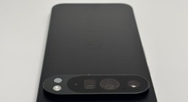 Good
													Google Pixel 9 Pro XL - Unlocked, Obsidian, 256 GB, 16 GB, GGX8B, photo 5 of 8