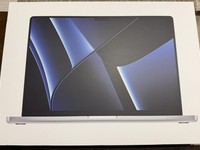 MacBook Pro 2023 - 16"
