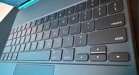 Used
													Apple Magic Keyboard for iPad Pro - Black, photo 2 of 7