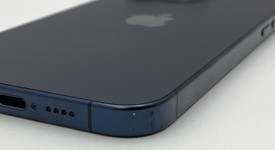 Fair
													Apple iPhone 15 Pro Max - Unlocked, Blue, 512 GB, A2849, photo 5 of 7