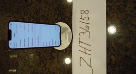 Mint
													Apple iPhone 13 - Verizon, Red, 128 GB, A2482, photo 3 of 7