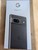 New Google Pixel 7a - Unlocked, Charcoal, 128 GB, 8 GB, GWKK3