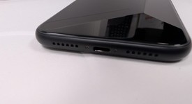 Good
													Apple iPhone Xr - Unlocked, Black, 64 GB, A1984, photo 2 of 24