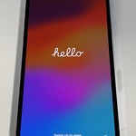 Fair Apple iPhone 13 Pro Max - Unlocked, 1 TB, Sierra Blue, A2484