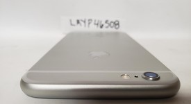 Good
													Apple iPhone 6S - Unlocked, Silver, 64 GB, A1633, photo 6 of 6