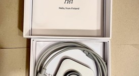 Mint
													Oura Ring Gen 4 - Silver, Size 10, photo 5 of 10