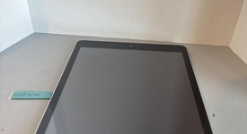 Good
													Apple iPad 9th Gen - Wi-Fi, Silver, 64 GB, A2602, photo 2 of 5